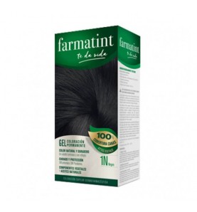 FARMATINT 135 ML NEGRO 1N