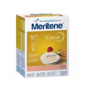 MERITENE CEREA.MULTIFRUT.300X2