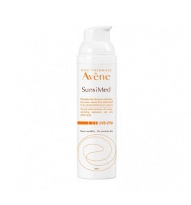 AVENE SUNSIMED 1 ENVASE 80 ML