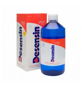 DESENSIN PLUS COLUTORIO DENTAL 500 ML