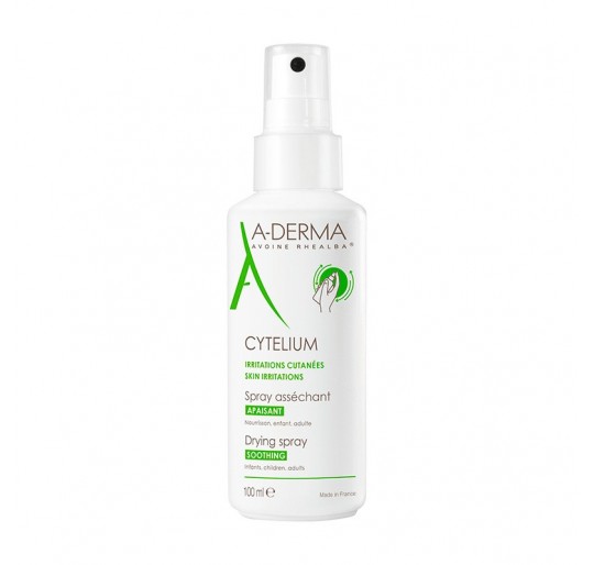 ADERMA CYTELIUM SPRAY 100ML