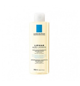 LIPIKAR HUILE 750 ML