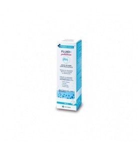 NASO FAES FLUID+ PEDIATRICO LIMPIEZA NASAL 1 ENV