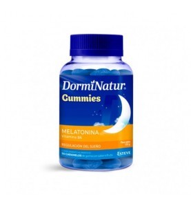 DORMINATUR GUMMIES 50 U