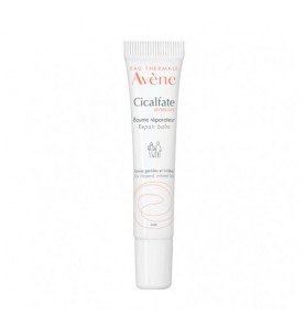 AVENE CICALFATE LABIOS BALSAMO REPARADOR 10 ML