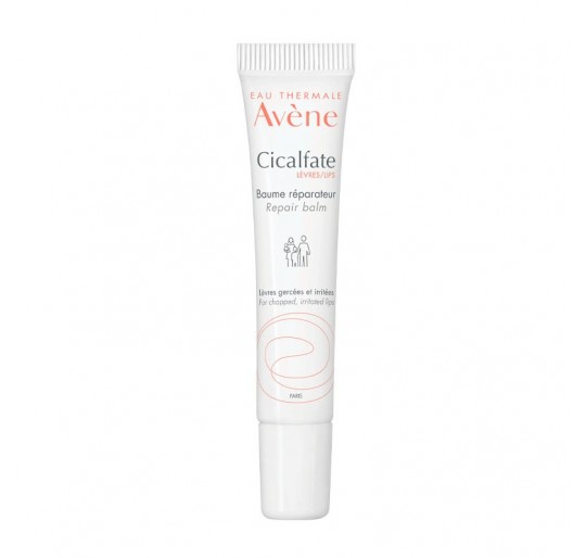 AVENE CICALFATE LABIOS BALSAMO REPARADOR 10 ML