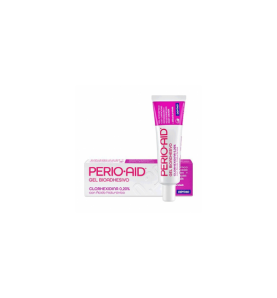 PERIO AID GEL BIOADHESIVO 30 ML