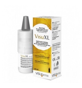 VISUXL 10 ML