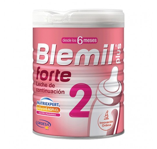 BLEMIL PLUS 2 FORTE 800 G