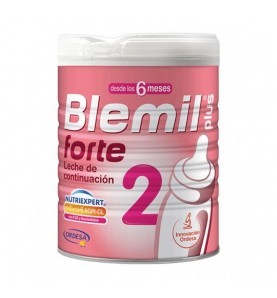 BLEMIL PLUS 2 FORTE 800 G