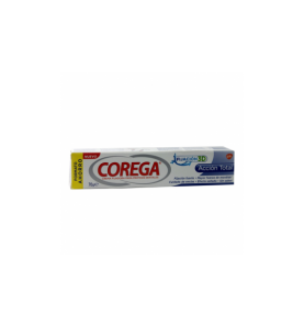 COREGA ACCION TOTAL CREMA FIJADORA ADHESIVO PROT