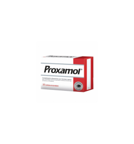 PROXAMOL 30 CAPS