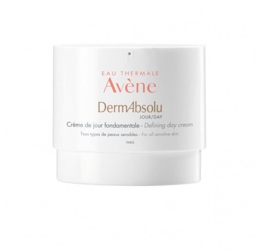 AVENE DERMABSOLU CREMA DE DIA ESENCIAL 40 ML