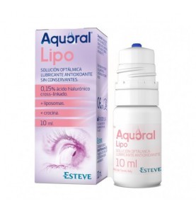 AQUORAL LIPO 10 ML