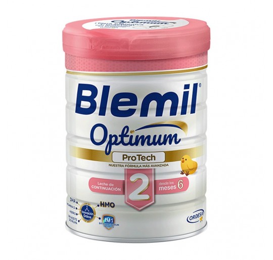 BLEMIL PLUS OPTIMUM 2 800G