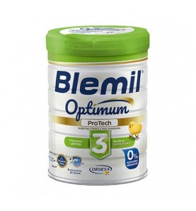 BLEMIL PLUS OPTIMUM 3 800G