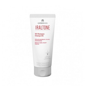 IRALTONE DS CHAMPU 200 ML