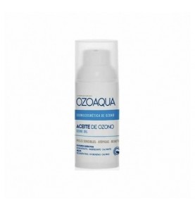 OZOAQUA ACEITE DE OZONO 15 ML