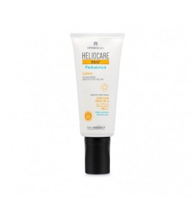 HELIOCARE 360º SPF 50 PEDIATRICS LOTION PROTEC