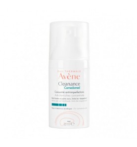 AVENE CLEANANCE COMEDOMED ANTI-IMPERFEC 30ML