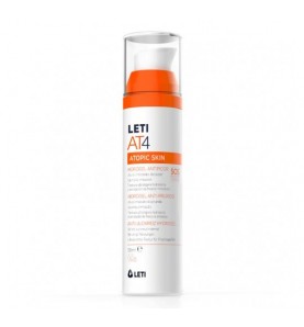 LETI AT-4 HIDROGEL ANTIPICOR50