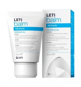 LETIBALM PERIBUCAL 30 G