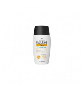 HELIOCARE 360º SPF 50+ PEDIATRICS MINERAL PROTEC