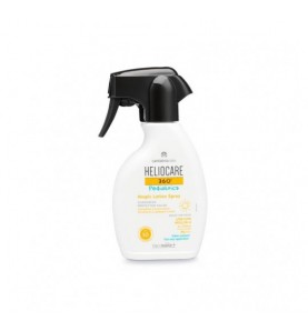 HELIOCARE 360º SPF 50+ PEDIATRICS ATOPIC LOTION