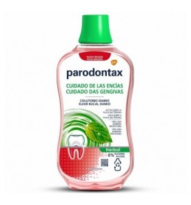 PARODONTAX HERBAL COLUTORIO 500 ML