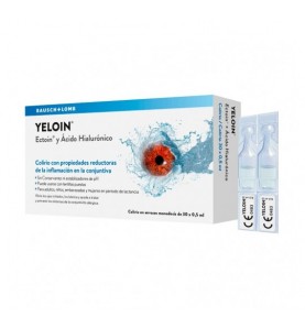 YELOIN MULTIDOSIS