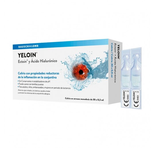 YELOIN MULTIDOSIS