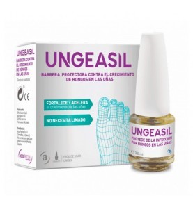 UNGEASIL ESMALTE 3.5 ML