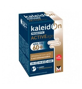 KALEIDON ACTIVEAGE 14 SOBRES BUCODISPERSABLES