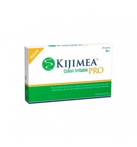 KIJIMEA COLON IRRITA PRO 28 CA