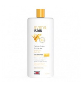 AVENA ISDIN SYNDET LIQUIDO GEL BAÑO Y DUCHA 1 L