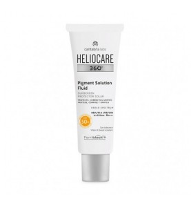 HELIOCARE 360º PIGMENT SOLUTION FLUID PROTECTOR