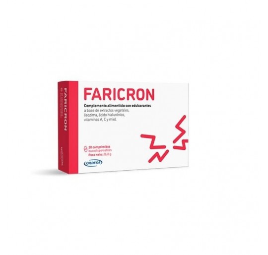 FARICRON 30 COMP