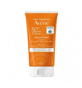 AVENE INTENSE PROTECT SPF 50+ 50 ML