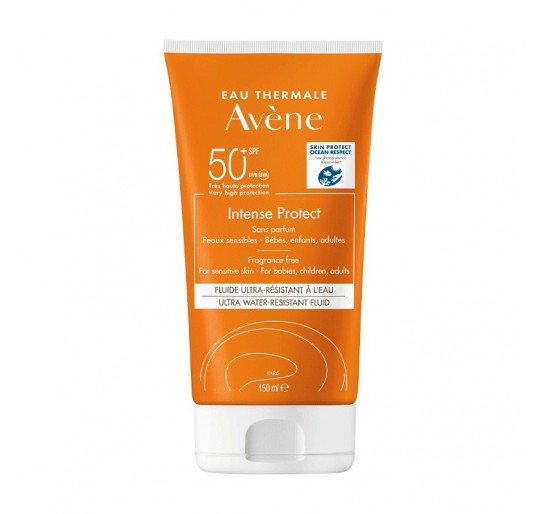 AVENE INTENSE PROTECT SPF 50+ 50 ML