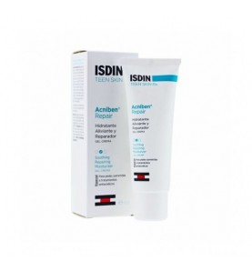 ACNIBEN RX GEL CREMA HIDRATANTE 40 ML