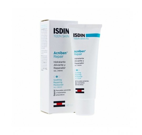 ACNIBEN RX GEL CREMA HIDRATANTE 40 ML