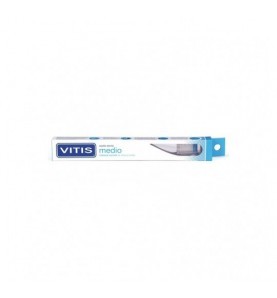 CEPILLO DENTAL ADULTO VITIS MEDIO