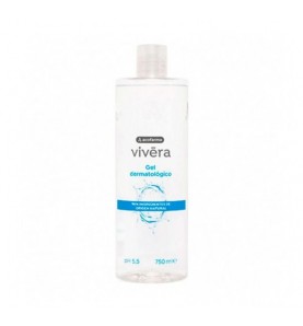 VIVERA GEL  CERO ORIGINAL