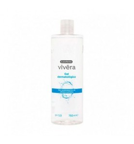 VIVERA GEL  CERO ORIGINAL