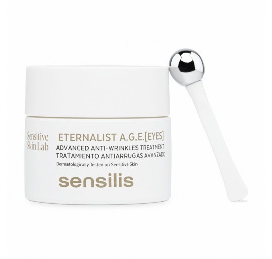 SENSILIS ETERNALIST A.G.E. OJOS 1 ENVASE 20 ML