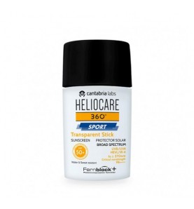 HELIOCARE 360º SPORT PROTECTOR SOLAR STICK SPF 5