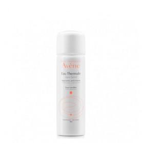 AVENE AGUA TERMAL 50 ML