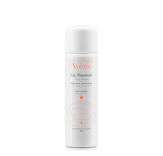 AVENE AGUA TERMAL 50 ML
