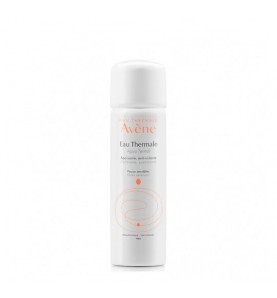 AVENE AGUA TERMAL 50 ML