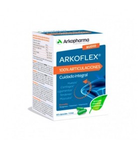 ARKOFLEX 100% ARTICULACIONES 60 CAPSULAS